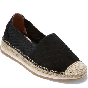 Cole Haan Cloudfeel Espadrille Loafer